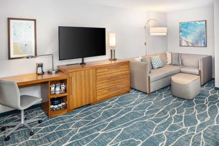 Hyatt Place Waikiki Beach - 45