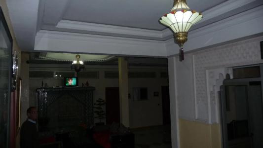 Hôtel Narjisse - 17