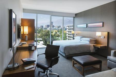 Hyatt Place/Vitacura - 3