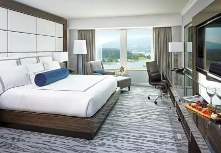 Pan Pacific - 95