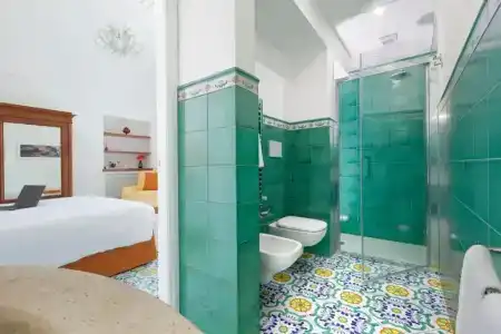 Il Moro Di Positano - 47