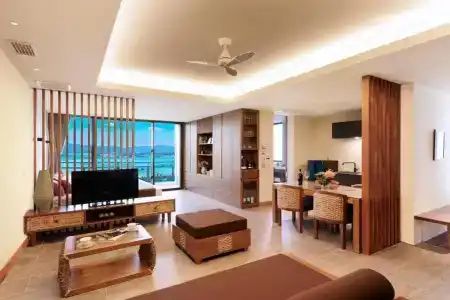 Away Okinawa Kouri Island Resort - 3