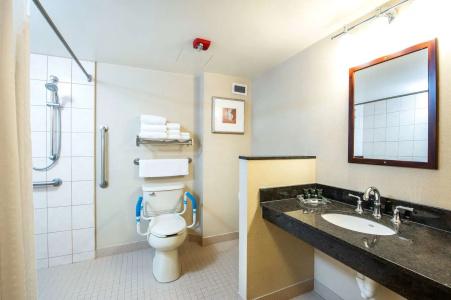 Allure & Conference Centre, Ascend Collection - 7