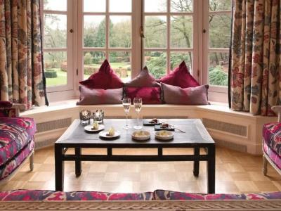 Relais & Chateaux Landgoed Het Roode Koper - 58