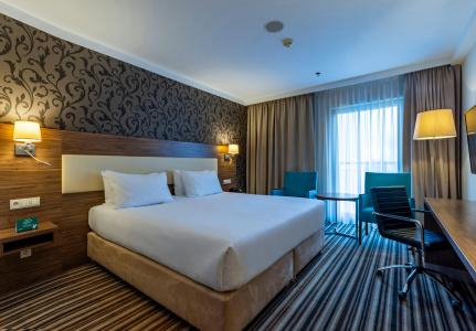Holiday Inn Łódź, An Ihg - 1