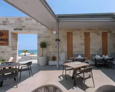 Ikones Suites - 24