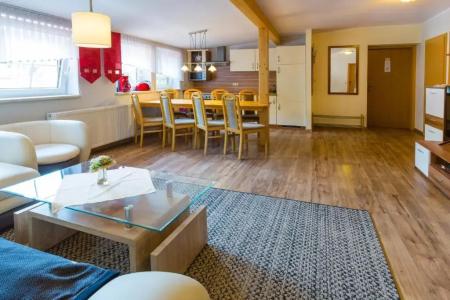 & Ferienwohnungen Bohlenblick - 31