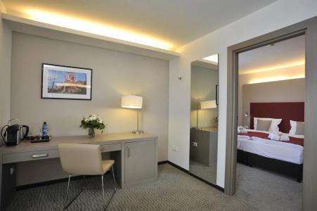 Golden Tulip Kassel Reiss - 64