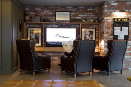 Bermondsey Square - A Bespoke - 21
