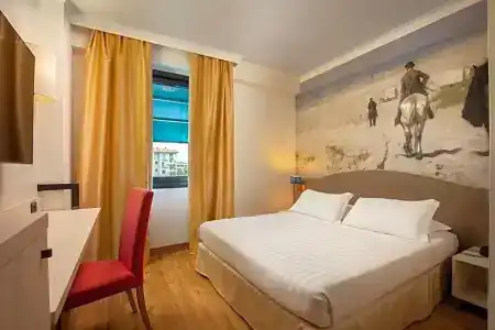 Best Western Park Roma Nord - 67
