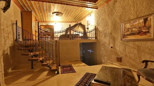 Cappadocia Inn Cave - 232