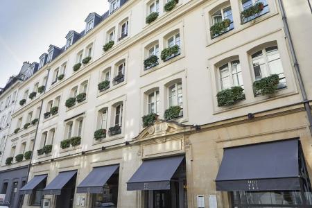 Hôtel Bel Ami - 0