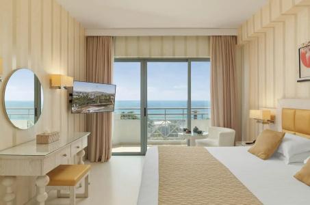 St George Spa & Beach Resort - 180