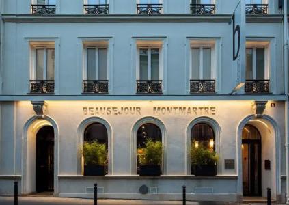 B Montmartre - 41