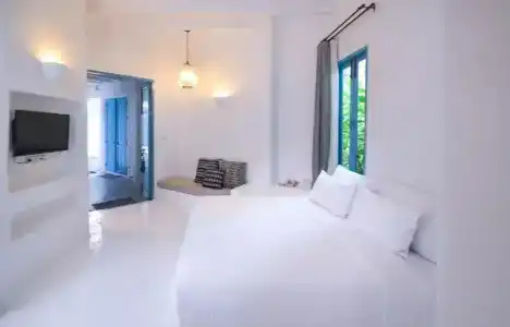 Resort de Paskani - 280