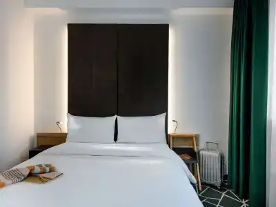 ibis Styles Aschaffenburg - 4