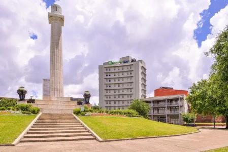 Holiday Inn Express New Orleans - St Charles, An Ihg - 50
