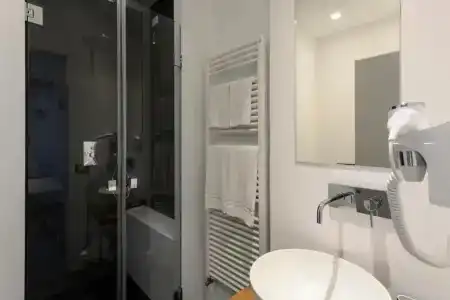 b&b The Attico - 66