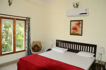 Rampura Kothi - 12
