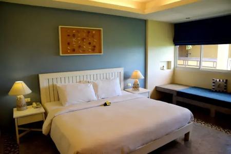 Deva Beach Resort Samui - 38