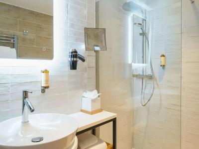 Mercure Avignon Gare Tgv - 35