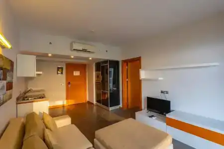 Paradise Resort Ozdere - 29