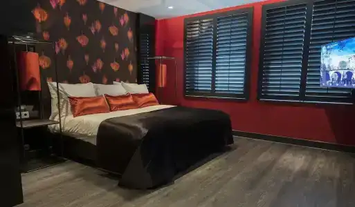 Van der Valk Utrecht - 105