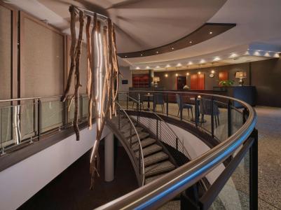 Dorint SeeBinz-Therme - 10