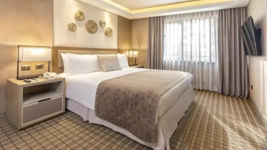 Intercontinental, An Ihg - 61