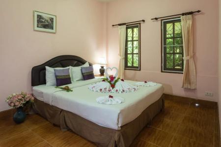 Baan Vanida Garden Resort - 4