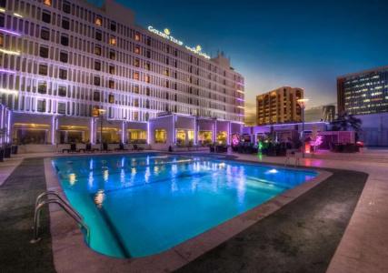 Golden Tulip Bahrain - 19