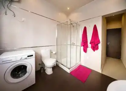 InStyle Aparthotel - 49