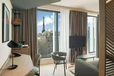 Canopy By Hilton Paris Trocadero - 40