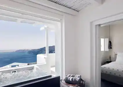 Cavo Tagoo Santorini - 77