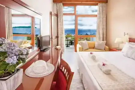 Irida Aegean View-Philians and Resorts - 47