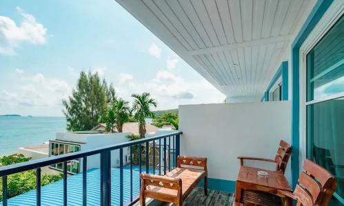 Samed Seaside Resort - 194