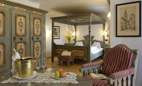 Cavallino D'Oro Bed&Breakfast - 4