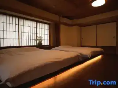 北川温泉ホテル - 45