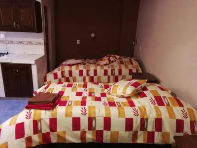 La Casona - 3