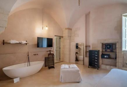 Palazzo Sant'Anna Lecce - 105