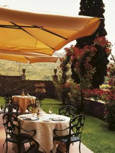 Relais & Châteaux Il Falconiere - 43