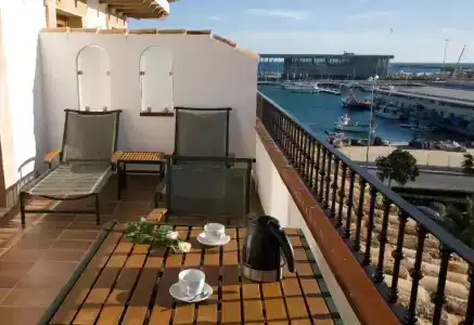 La Posada del Mar - 62