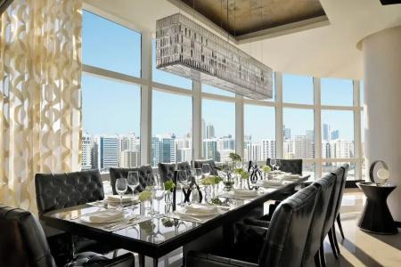 Rosewood Abu Dhabi - 103