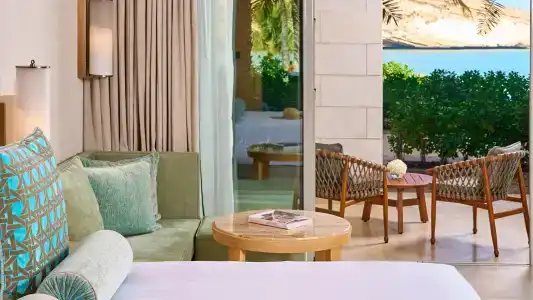 Jumeirah Muscat Bay - 80