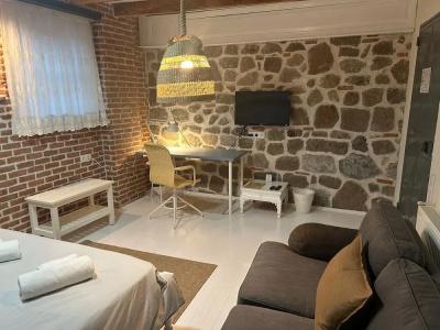 Attalos Suites - 37