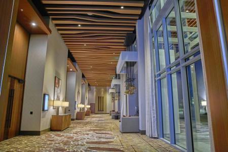 Jw Marriott, Anaheim Resort - 44