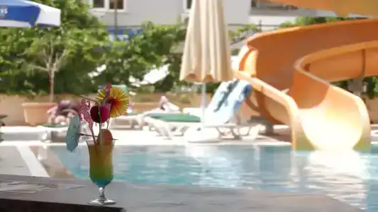 Kleopatra Beach - All Inclusive - 12