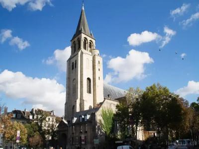 Hôtel Saint Pierre - 12