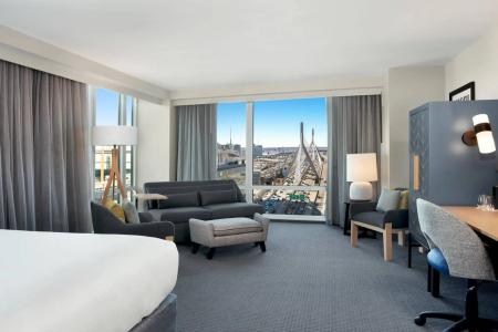 Courtyard Boston Downtown/North Station - 2