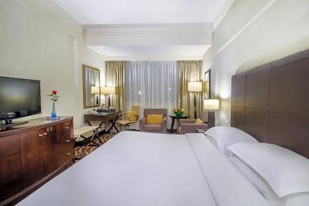 Grand Excelsior Deira - 26